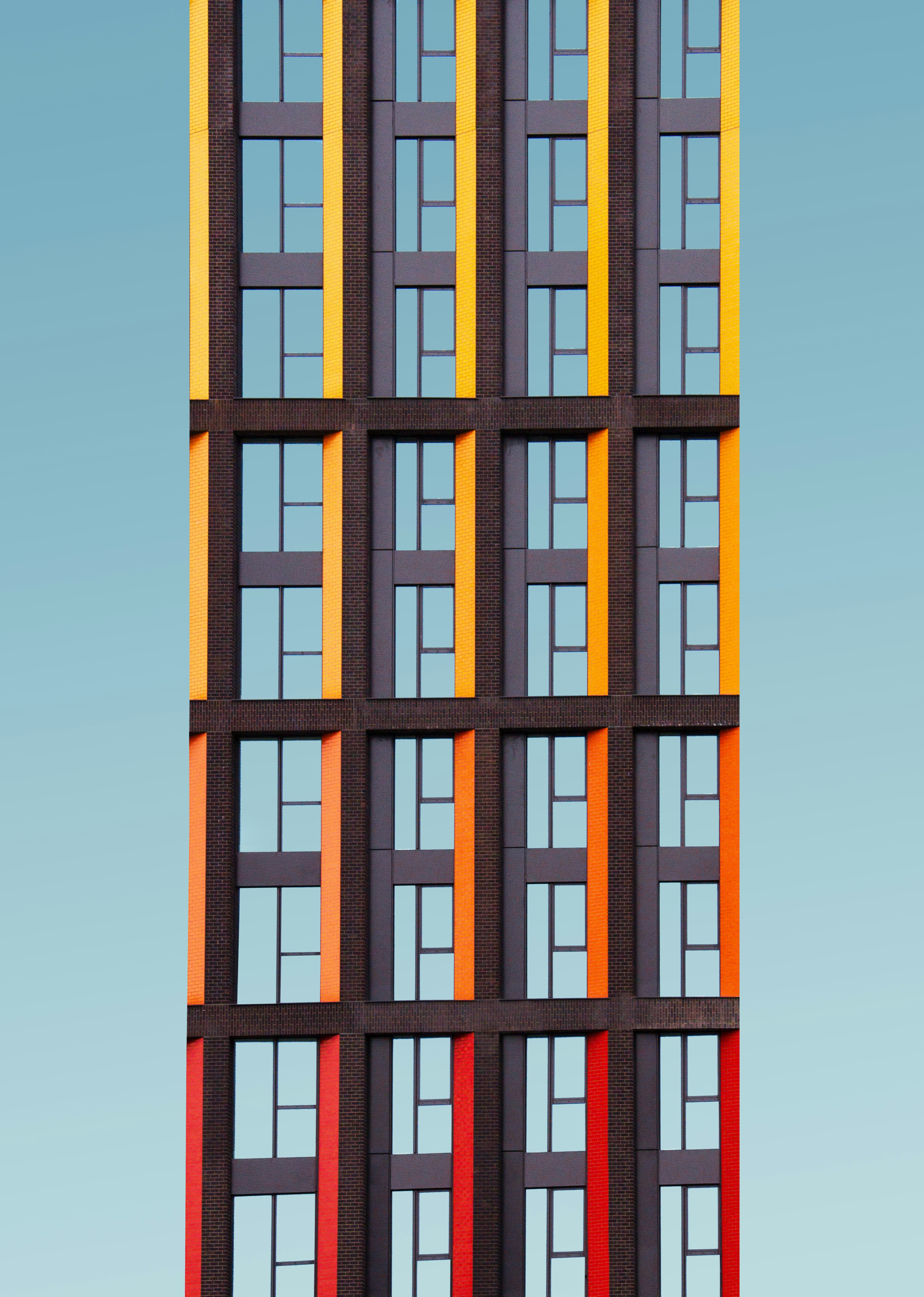 building illustration